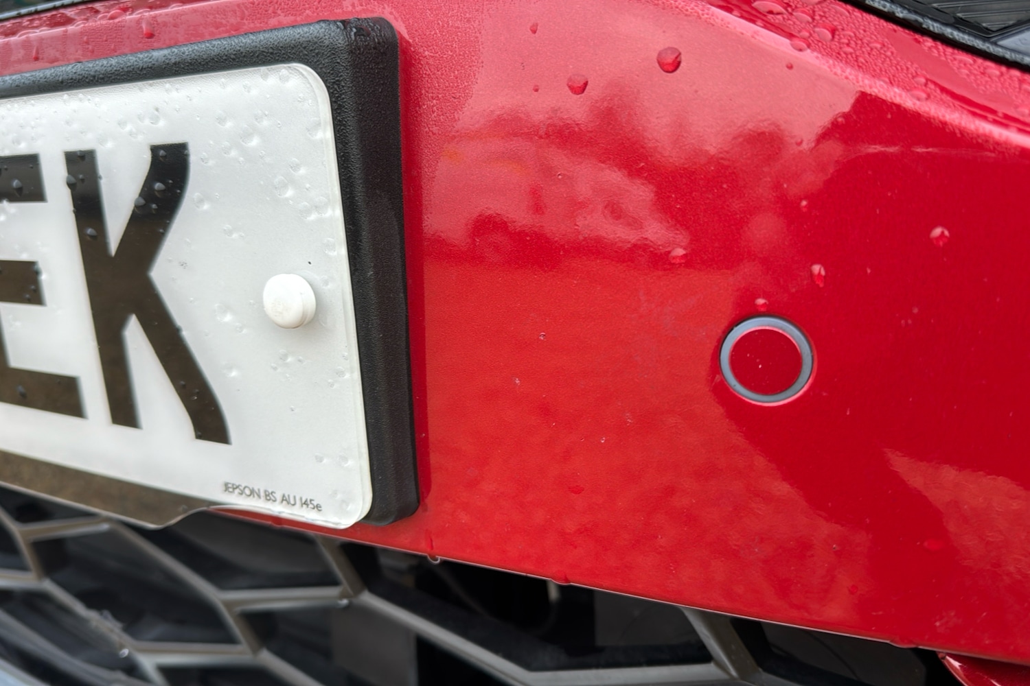 Used Kia Sportage 2024 for sale - 76746409: Photo 30