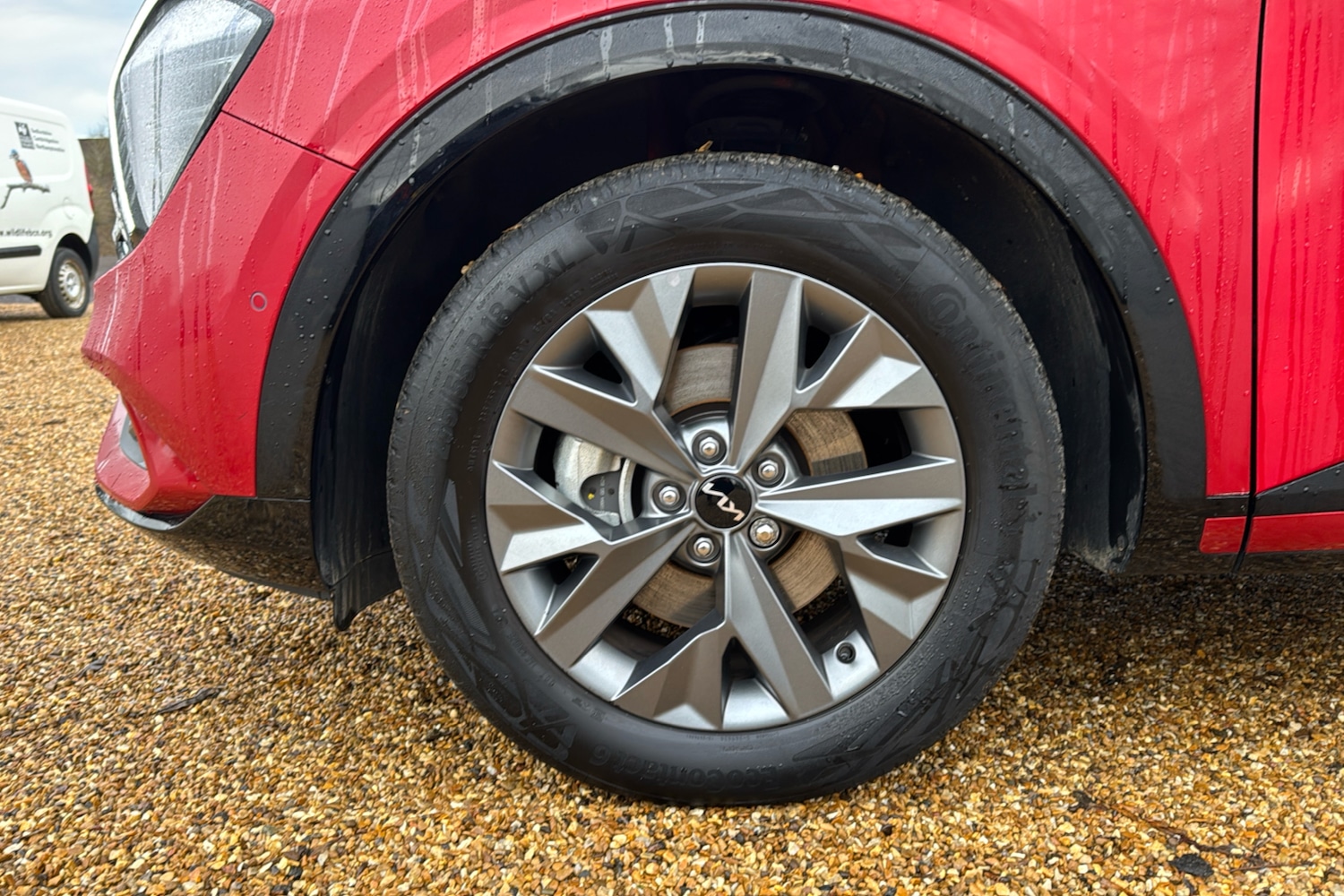 Used Kia Sportage 2024 for sale - 76746409: Photo 31