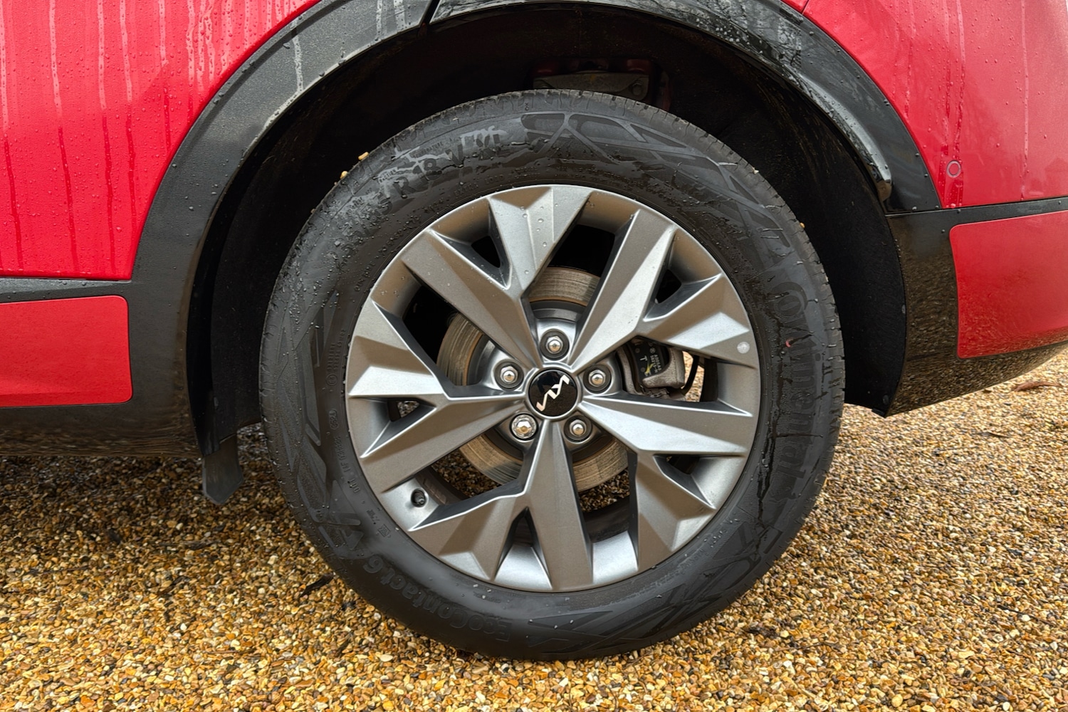 Used Kia Sportage 2024 for sale - 76746409: Photo 32