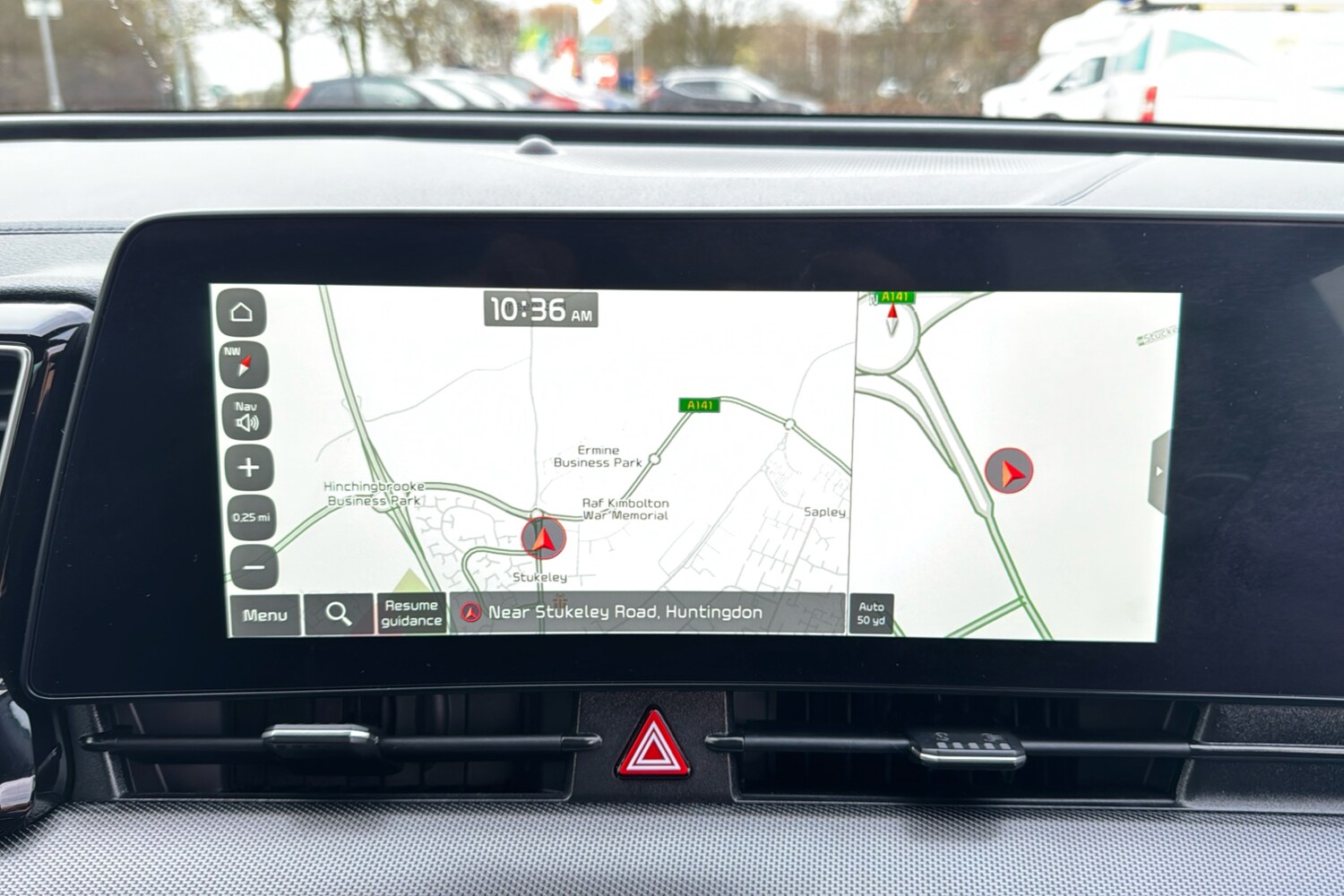 Used Kia Sportage 2024 for sale - 76746409: Photo 44