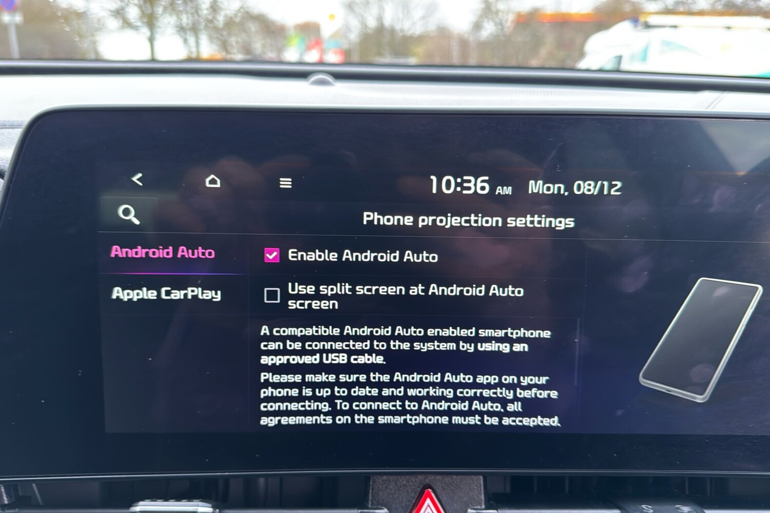 Used Kia Sportage 2024 for sale - 76746409: Photo 45