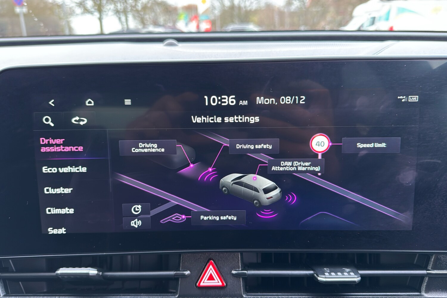 Used Kia Sportage 2024 for sale - 76746409: Photo 46