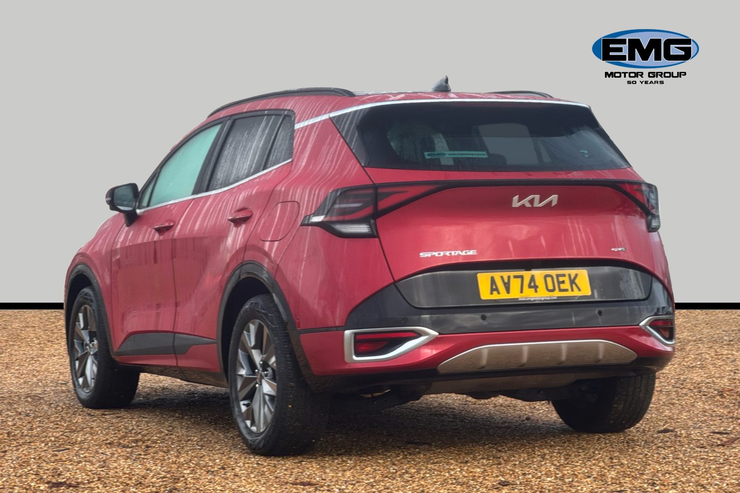 Used Kia Sportage 2024 for sale - 76746409: Photo 5