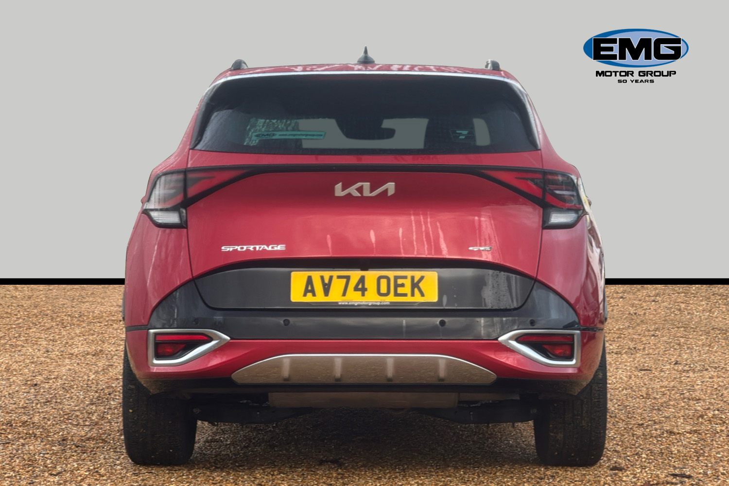 Used Kia Sportage 2024 for sale - 76746409: Photo 6