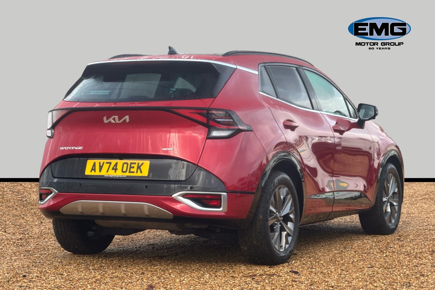 Used Kia Sportage 2024 for sale - 76746409: Photo 7