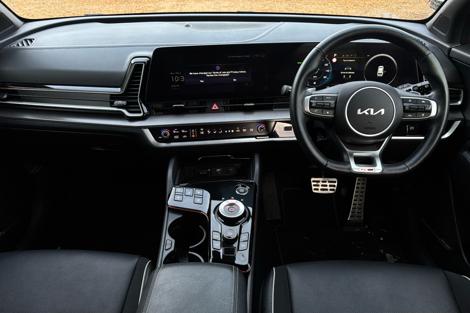 Used Kia Sportage 2024 for sale - 76746409: Photo 9