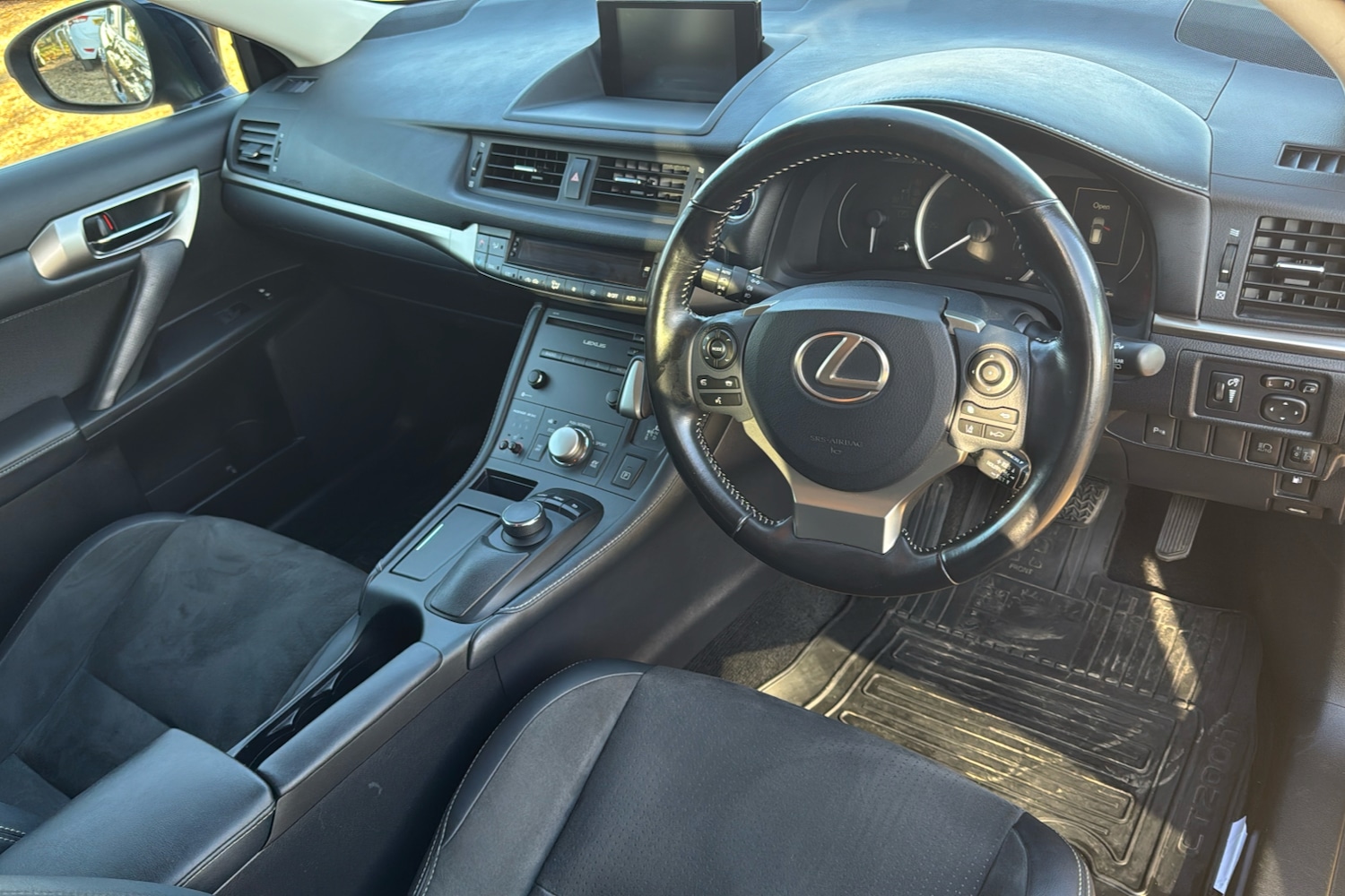 Used Lexus CT 2019 for sale - 76381809: Photo 10