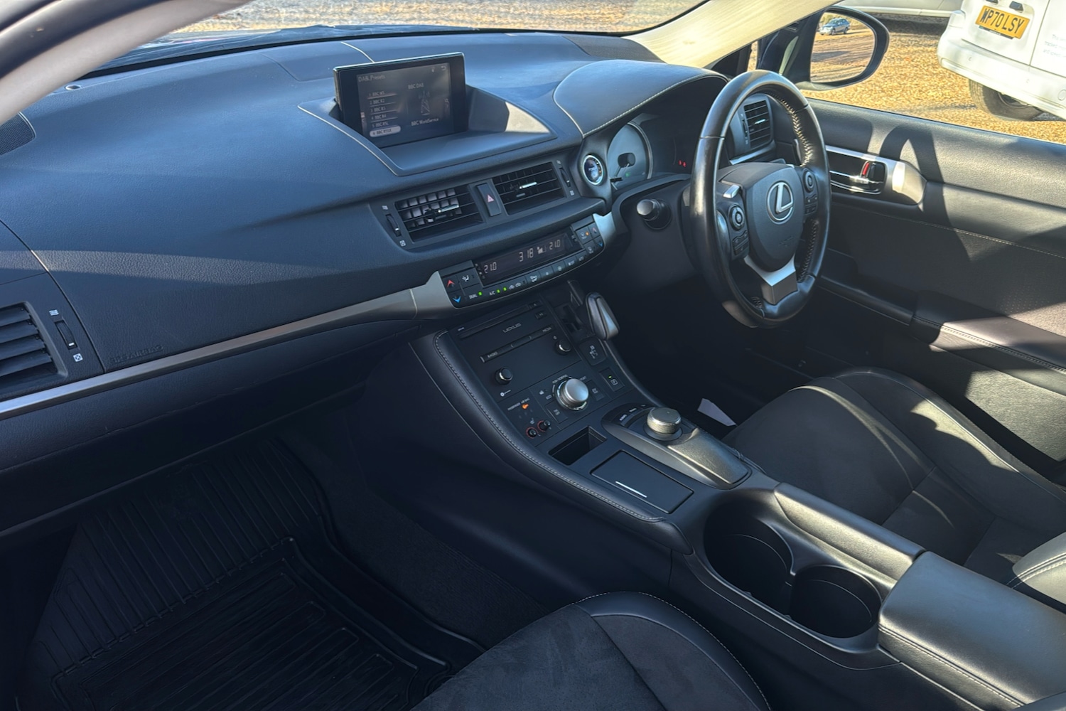 Used Lexus CT 2019 for sale - 76381809: Photo 11