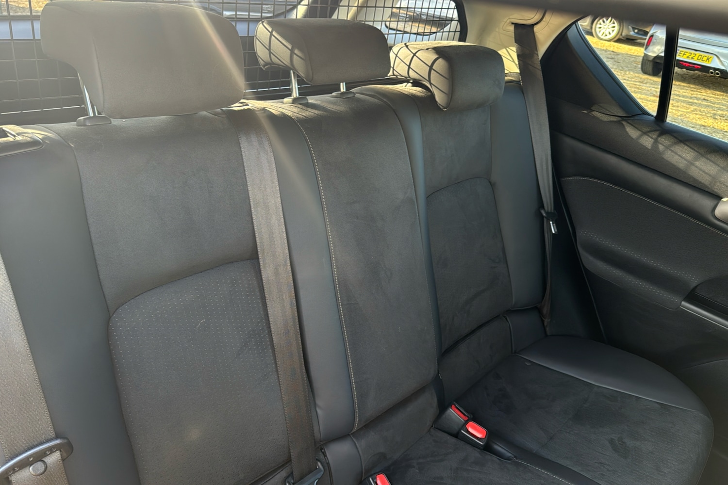 Used Lexus CT 2019 for sale - 76381809: Photo 12