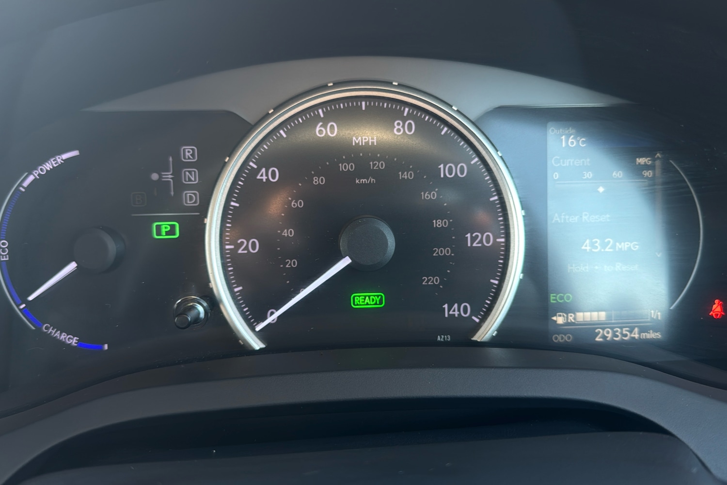 Used Lexus CT 2019 for sale - 76381809: Photo 14