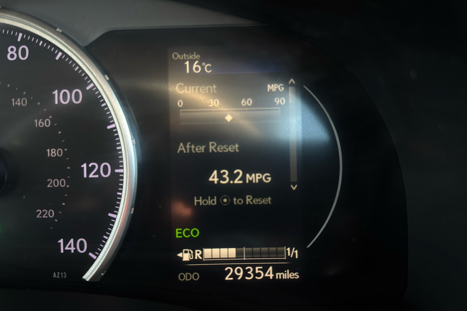 Used Lexus CT 2019 for sale - 76381809: Photo 15