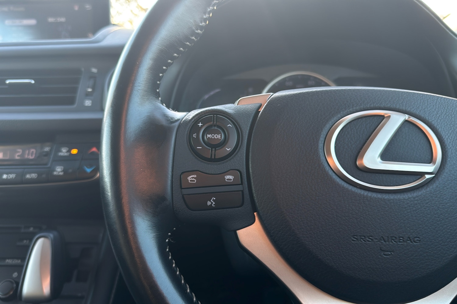 Used Lexus CT 2019 for sale - 76381809: Photo 17