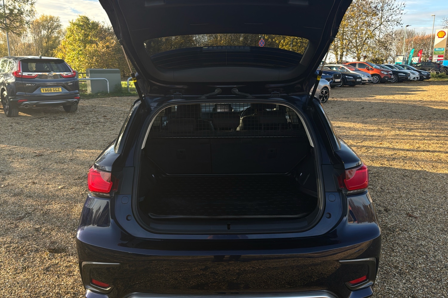 Used Lexus CT 2019 for sale - 76381809: Photo 19