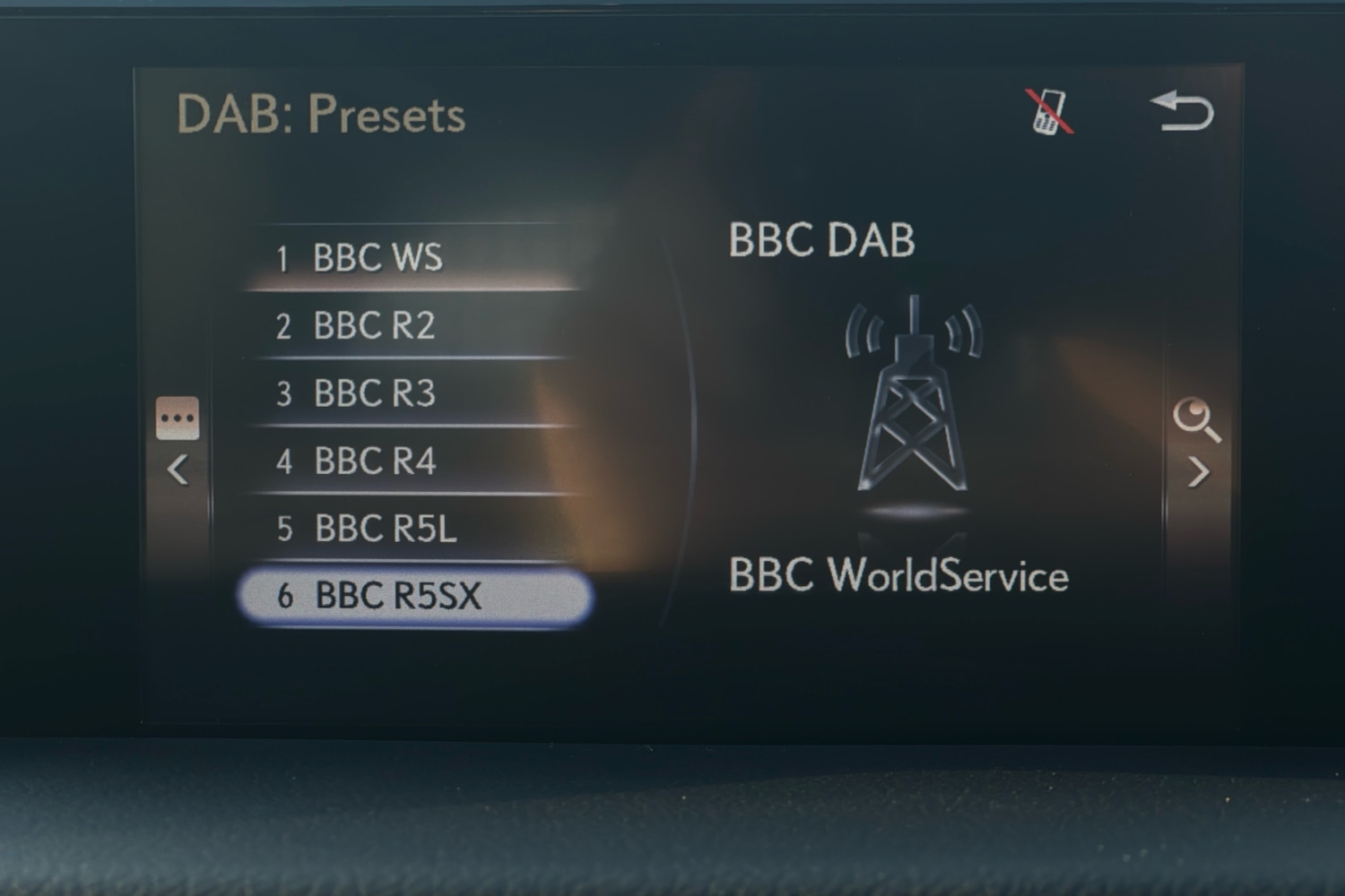 Used Lexus CT 2019 for sale - 76381809: Photo 21