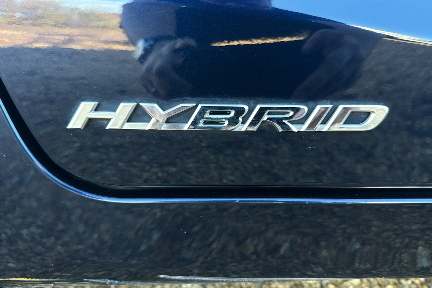 Used Lexus CT 2019 for sale - 76381809: Photo 24