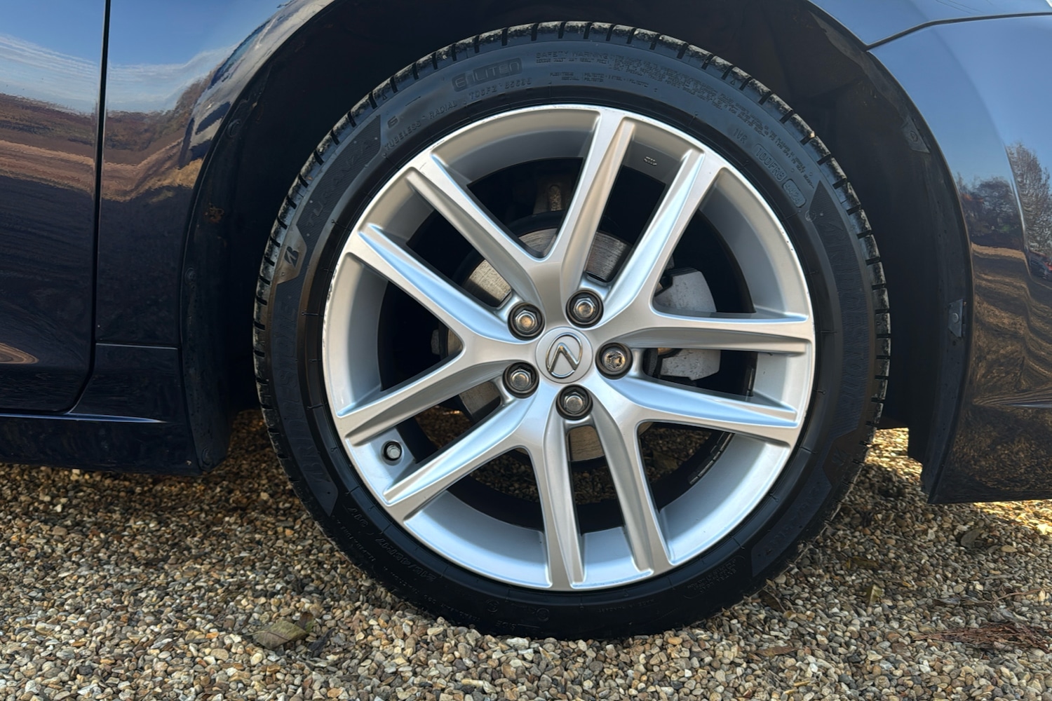 Used Lexus CT 2019 for sale - 76381809: Photo 27