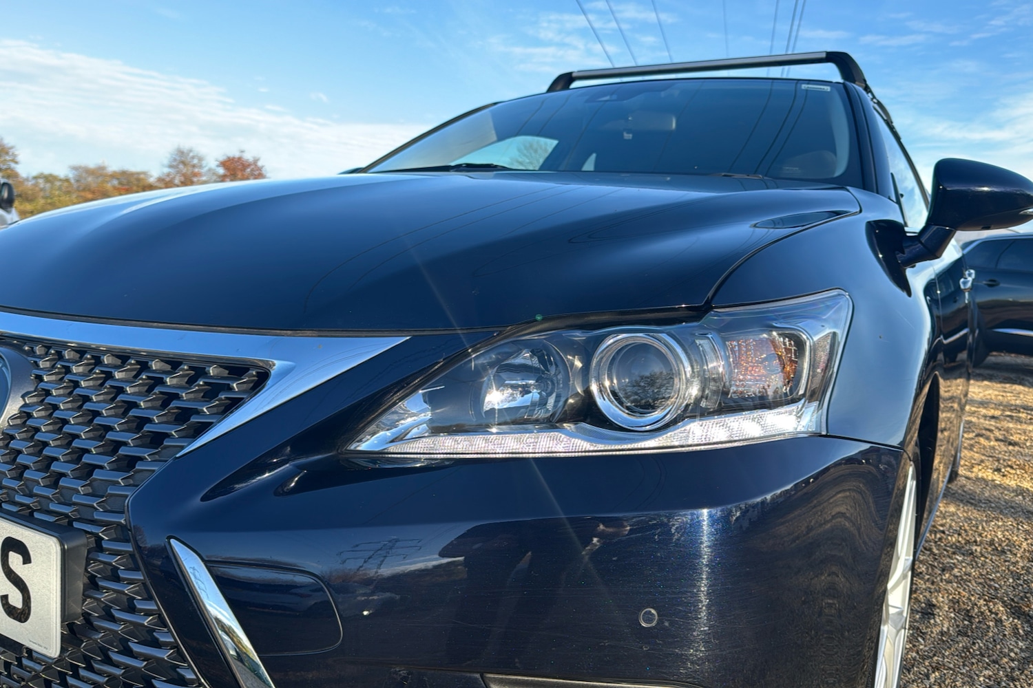 Used Lexus CT 2019 for sale - 76381809: Photo 28