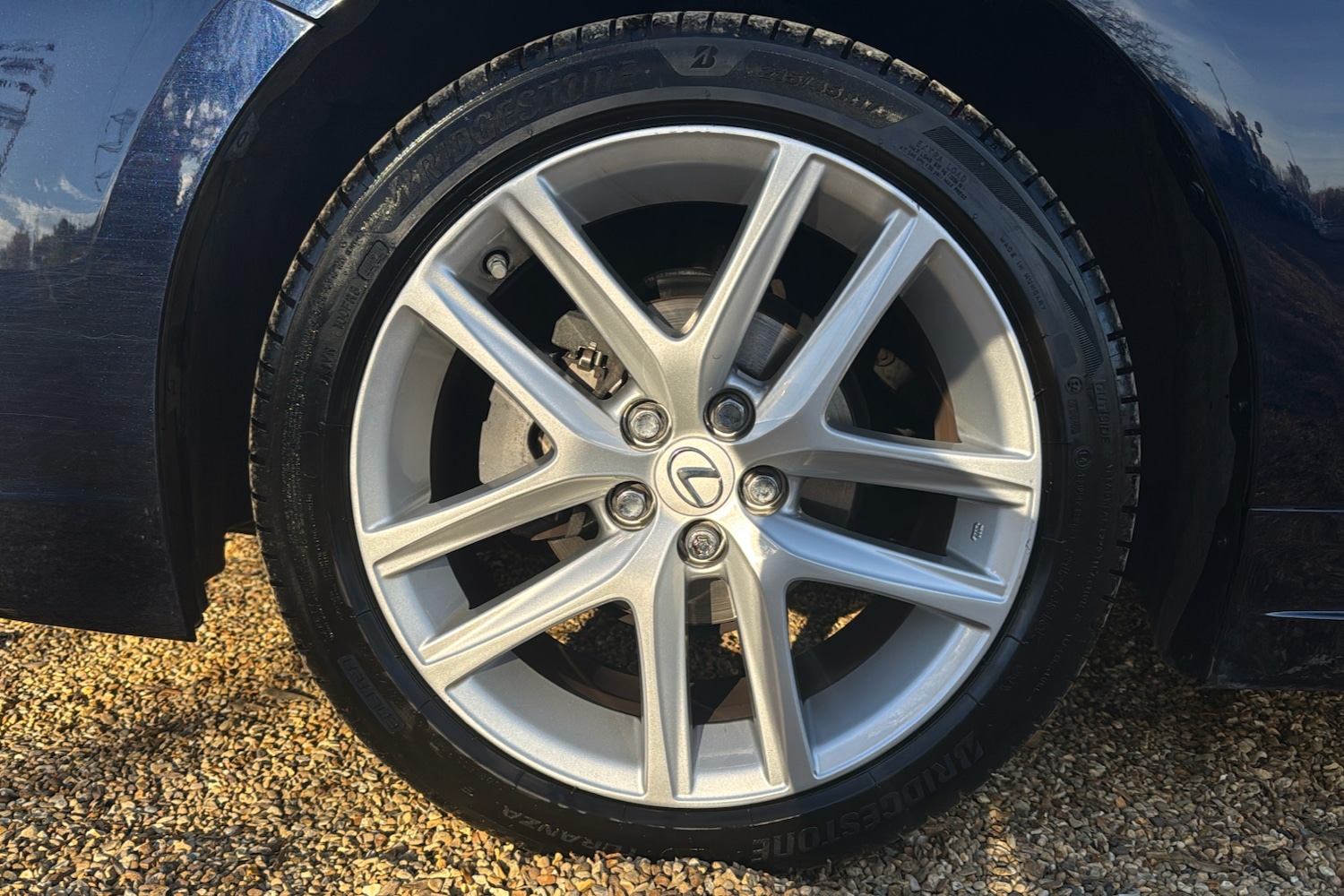 Used Lexus CT 2019 for sale - 76381809: Photo 29