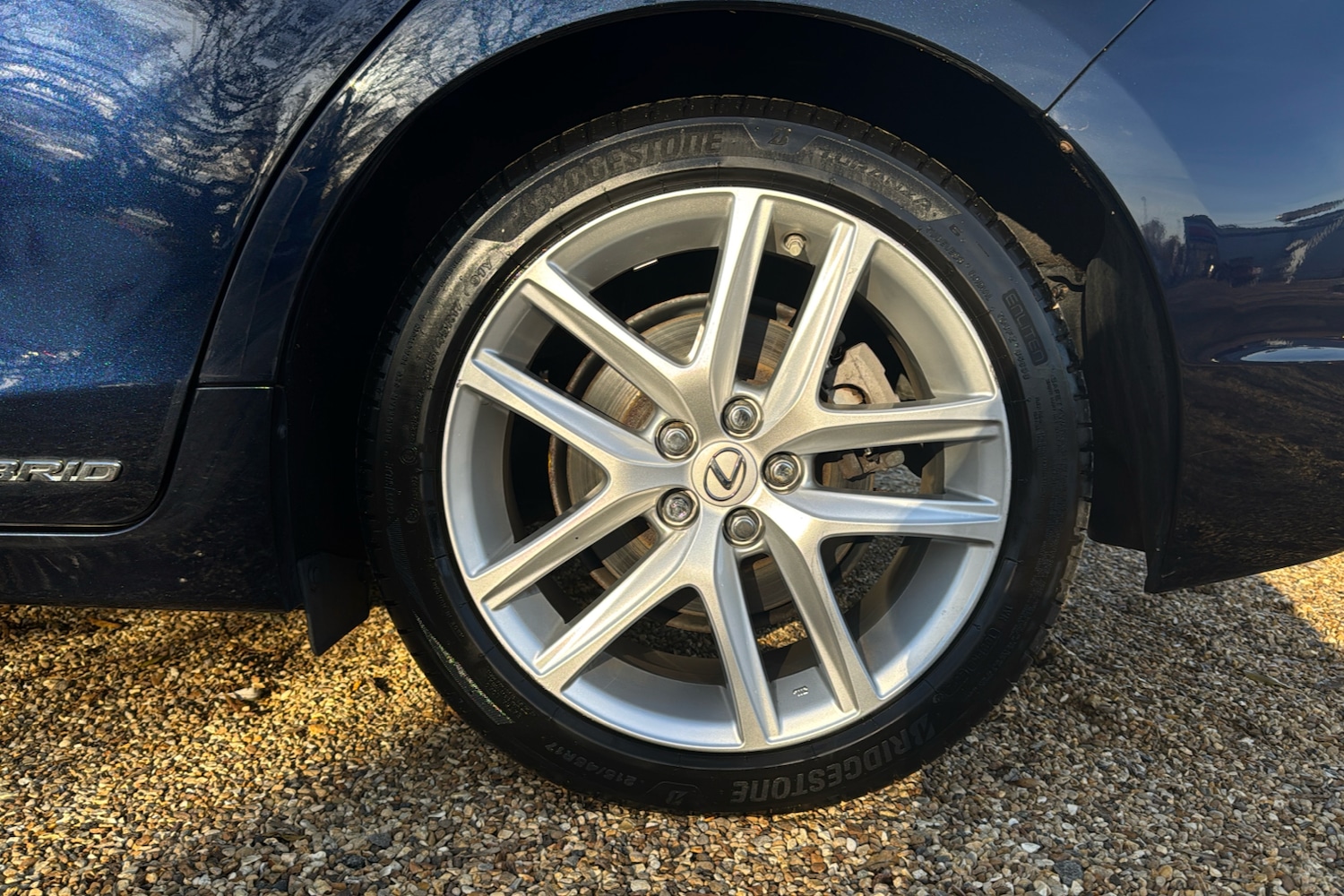 Used Lexus CT 2019 for sale - 76381809: Photo 30