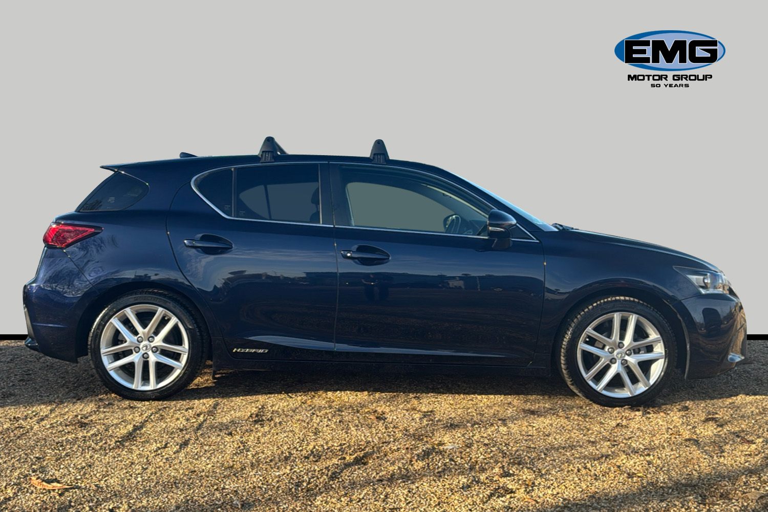 Used Lexus CT 2019 for sale - 76381809: Photo 4