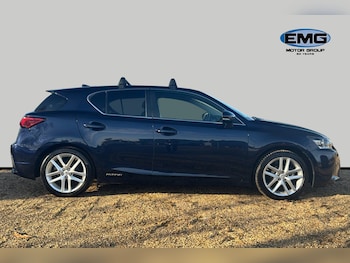 Used Lexus CT 2019 for sale - 76381809: Photo