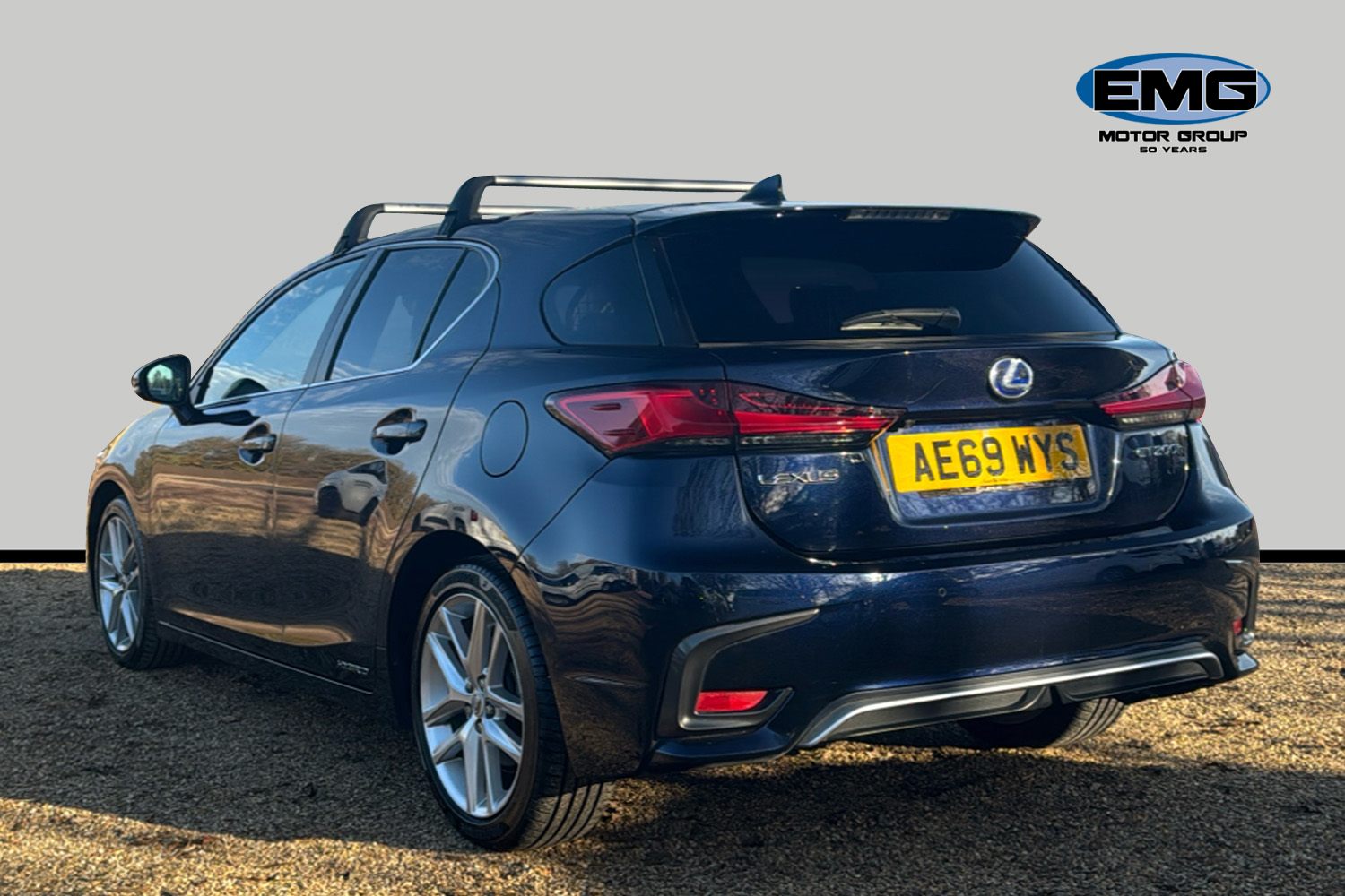 Used Lexus CT 2019 for sale - 76381809: Photo 5