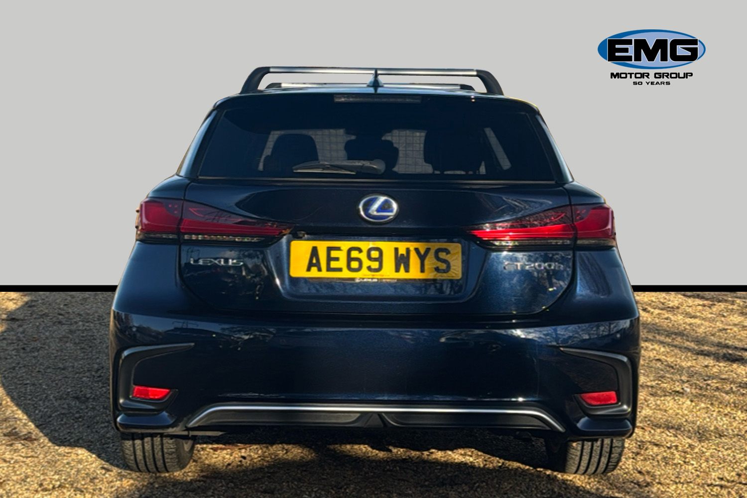 Used Lexus CT 2019 for sale - 76381809: Photo 6