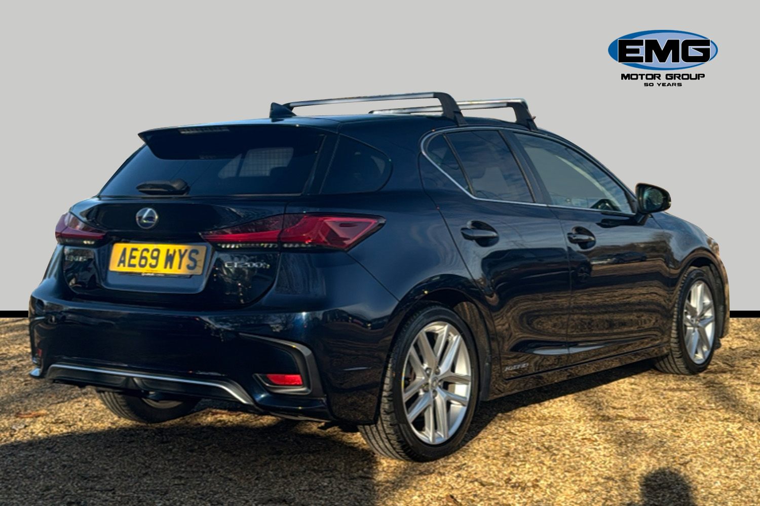 Used Lexus CT 2019 for sale - 76381809: Photo 7