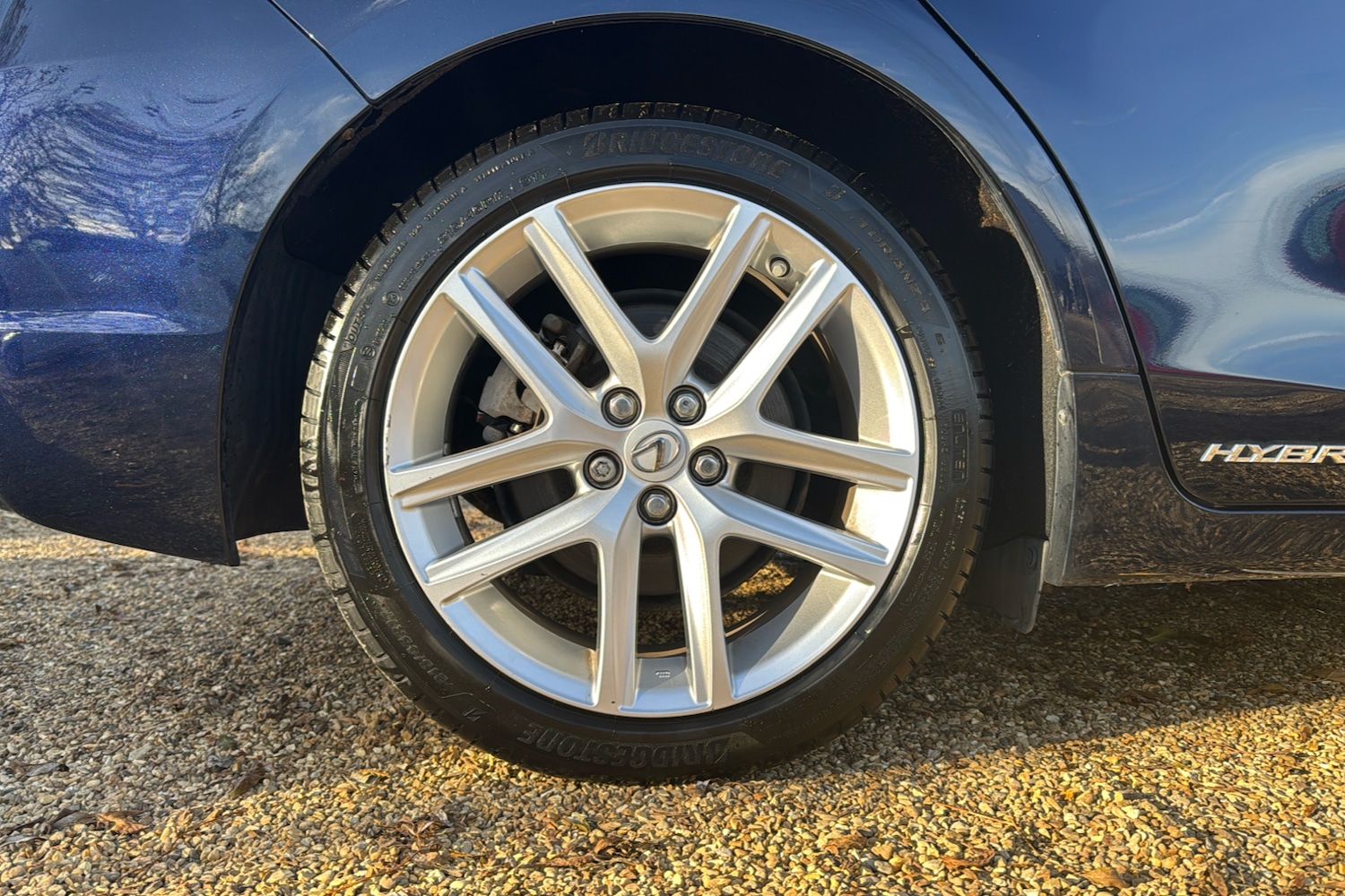 Used Lexus CT 2019 for sale - 76381809: Photo 8