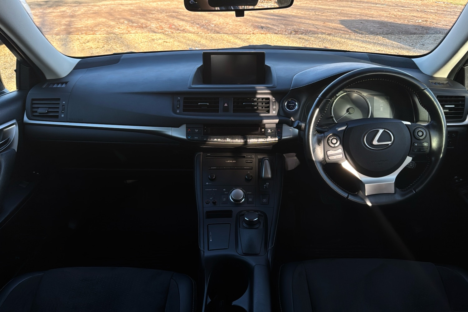 Used Lexus CT 2019 for sale - 76381809: Photo 9