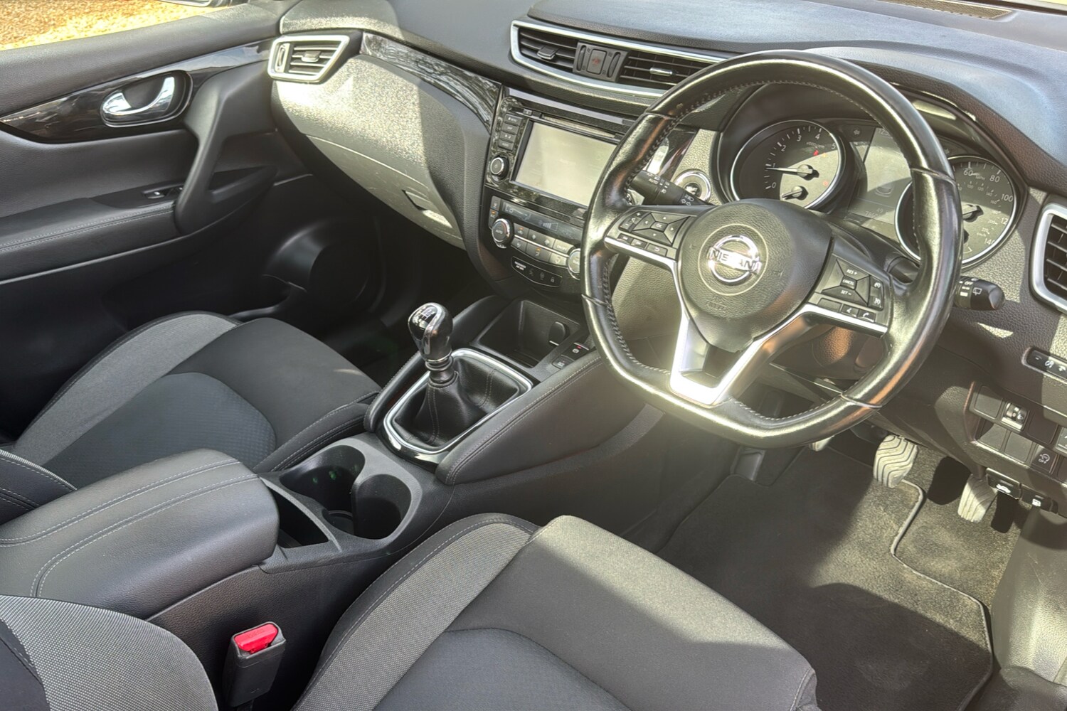 Used Nissan Qashqai 2019 for sale - 76076982: Photo 10