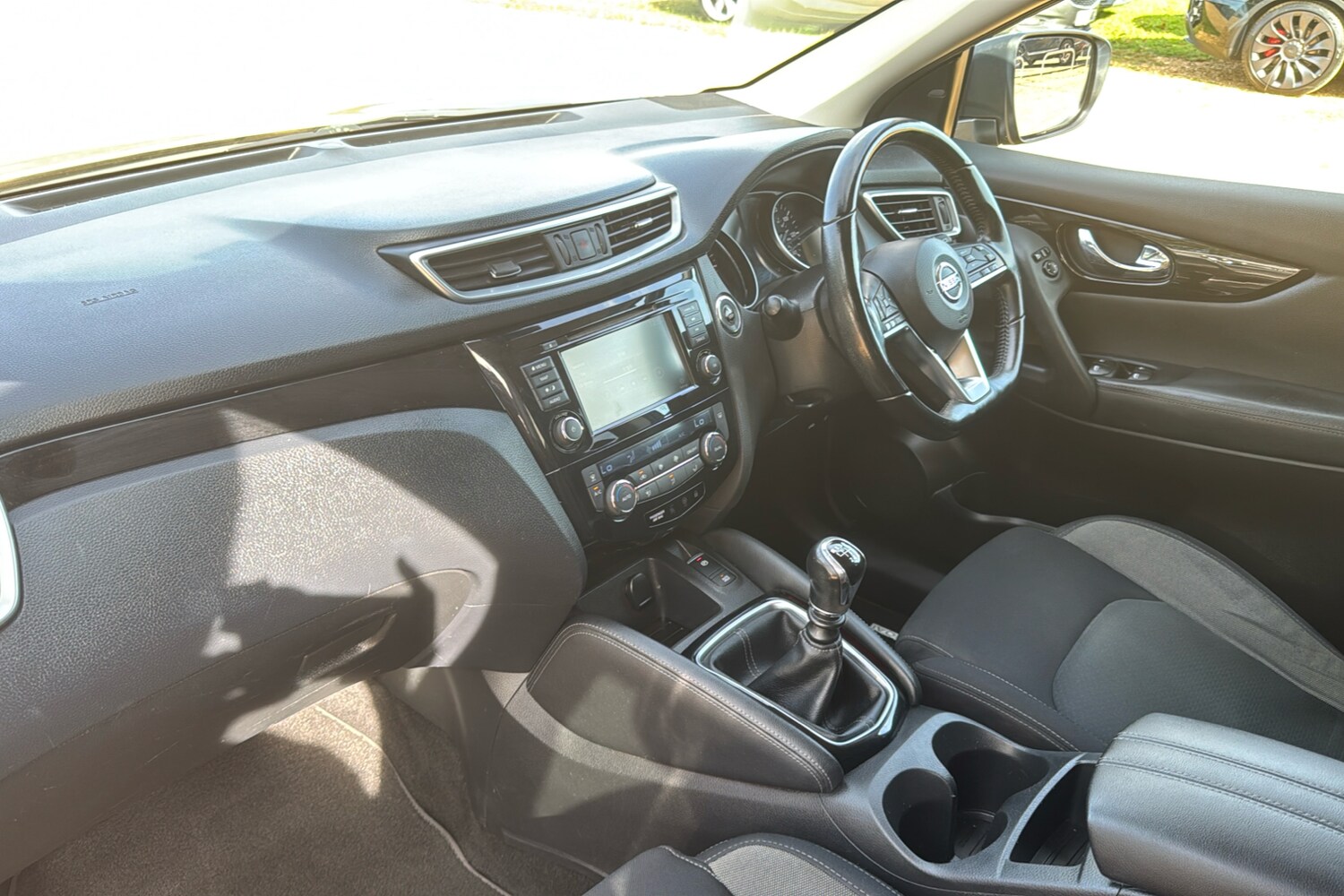 Used Nissan Qashqai 2019 for sale - 76076982: Photo 11