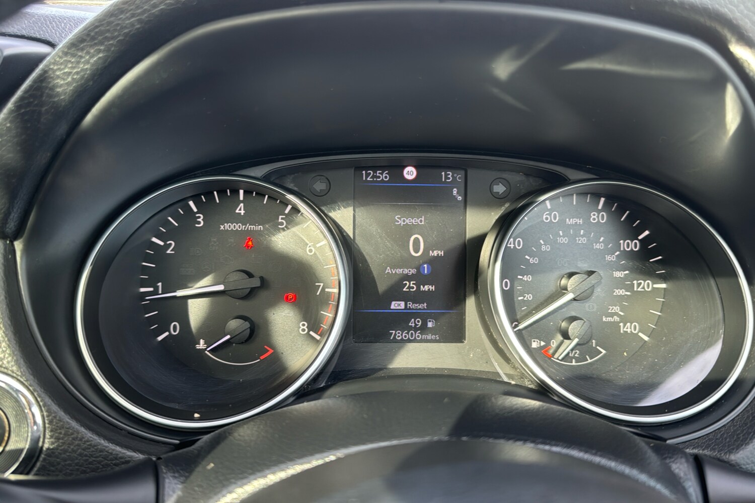 Used Nissan Qashqai 2019 for sale - 76076982: Photo 14