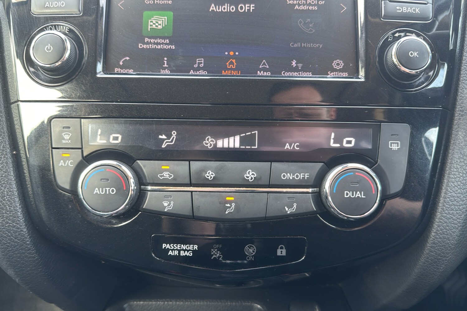 Used Nissan Qashqai 2019 for sale - 76076982: Photo 16