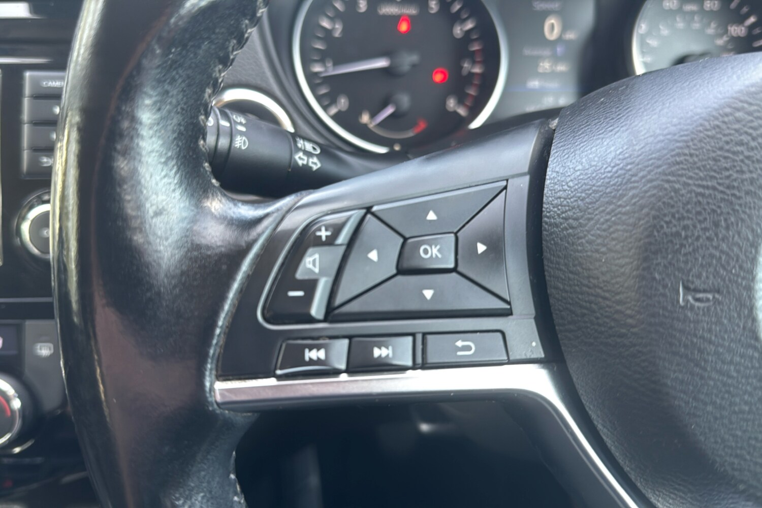 Used Nissan Qashqai 2019 for sale - 76076982: Photo 17