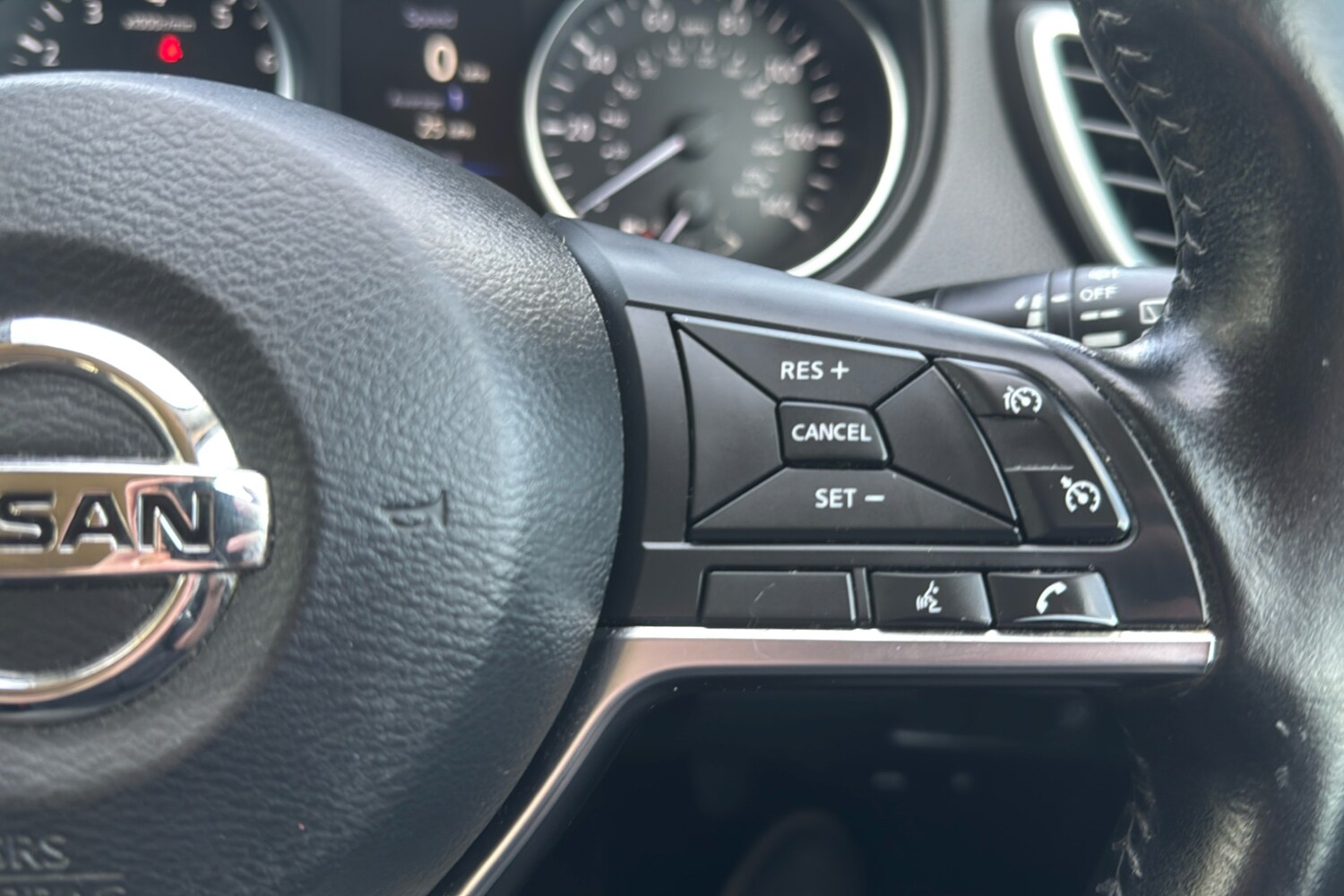 Used Nissan Qashqai 2019 for sale - 76076982: Photo 18