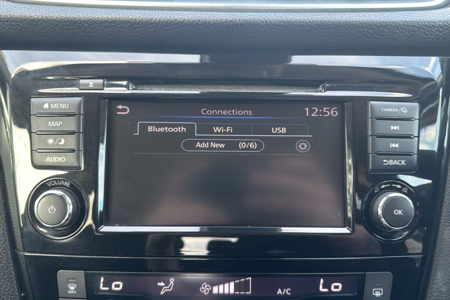 Used Nissan Qashqai 2019 for sale - 76076982: Photo 20