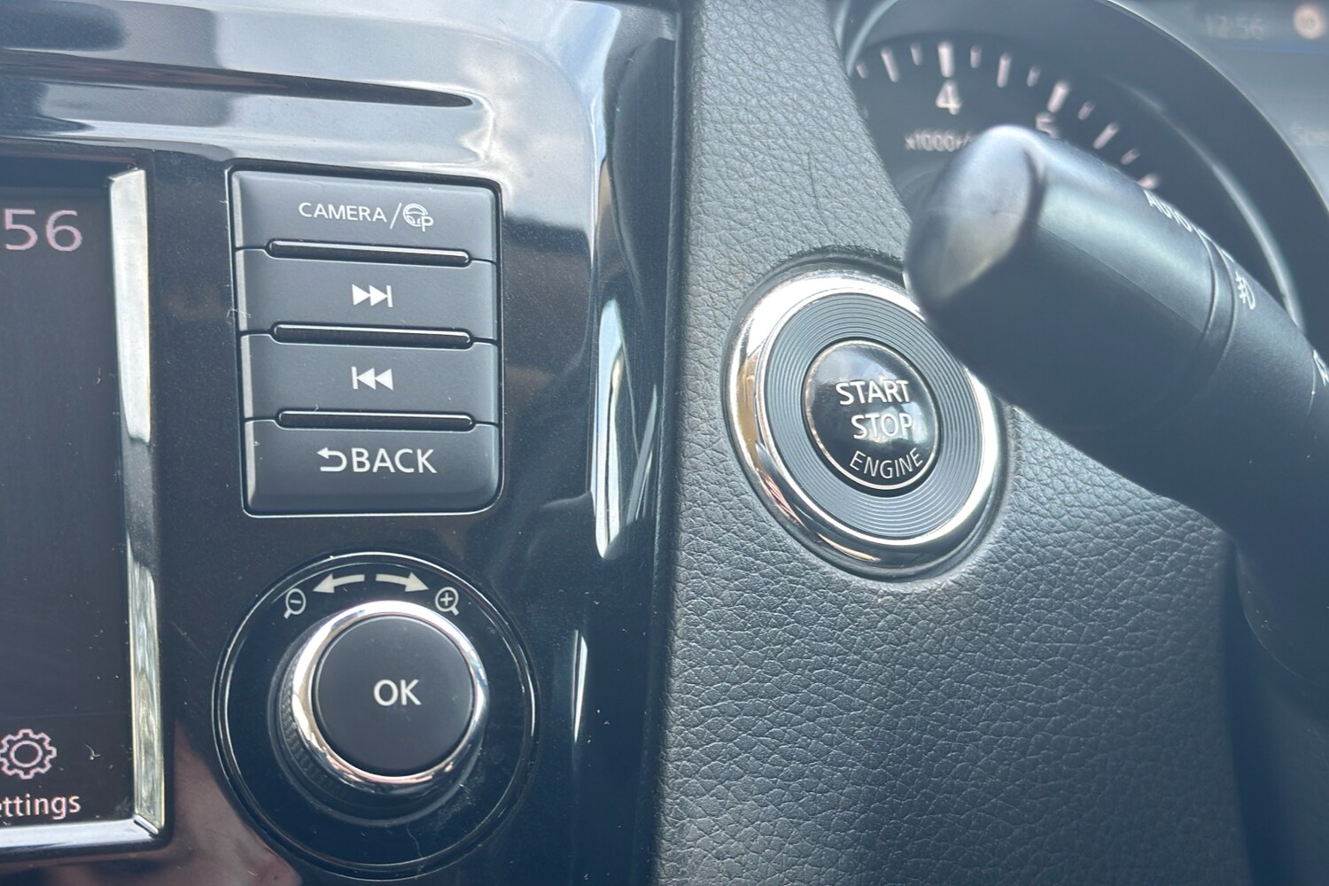 Used Nissan Qashqai 2019 for sale - 76076982: Photo 23