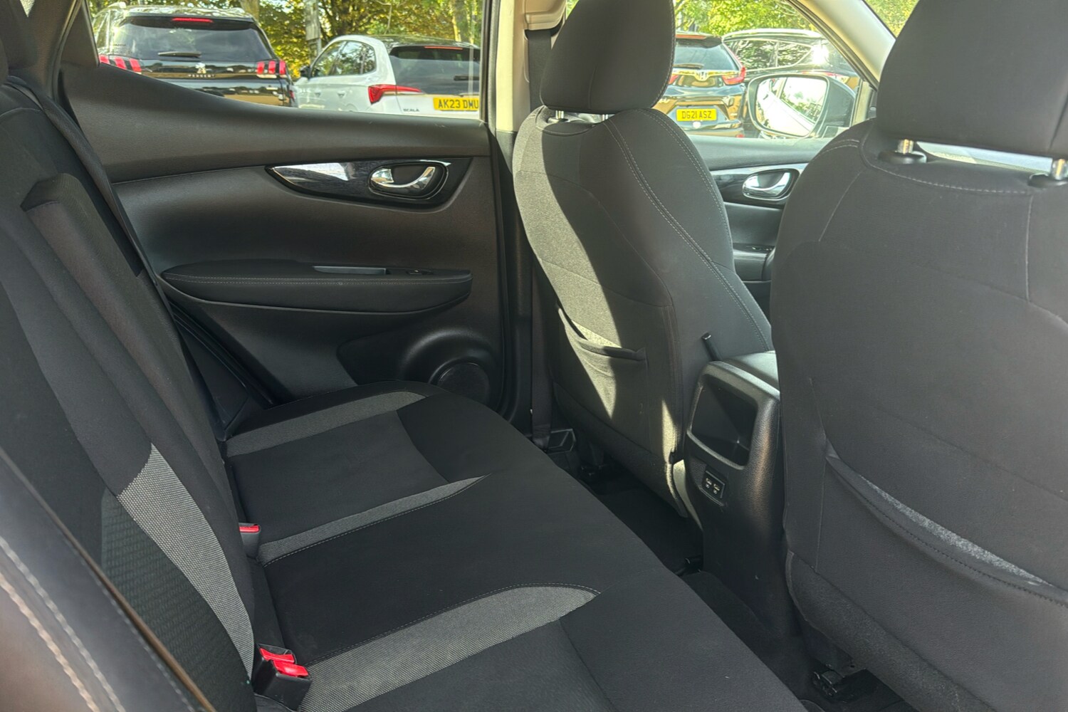 Used Nissan Qashqai 2019 for sale - 76076982: Photo 27