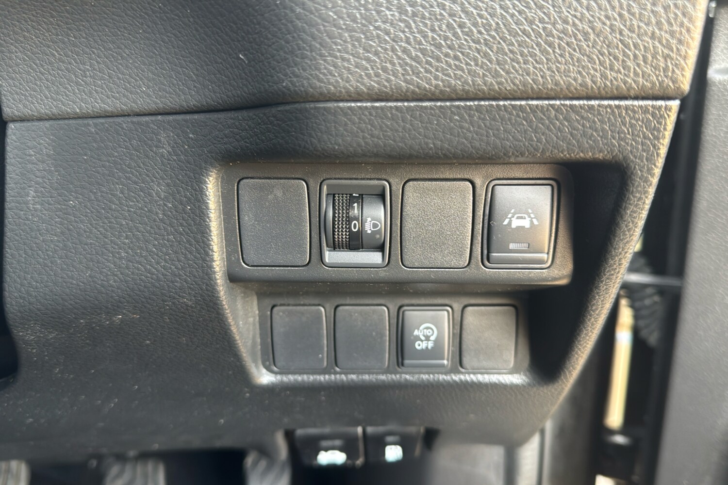 Used Nissan Qashqai 2019 for sale - 76076982: Photo 30