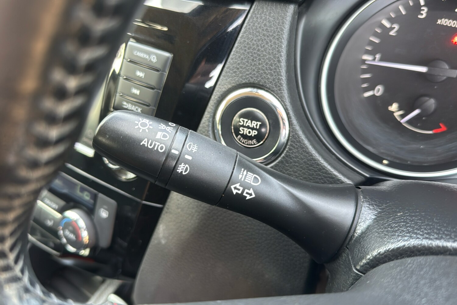 Used Nissan Qashqai 2019 for sale - 76076982: Photo 32