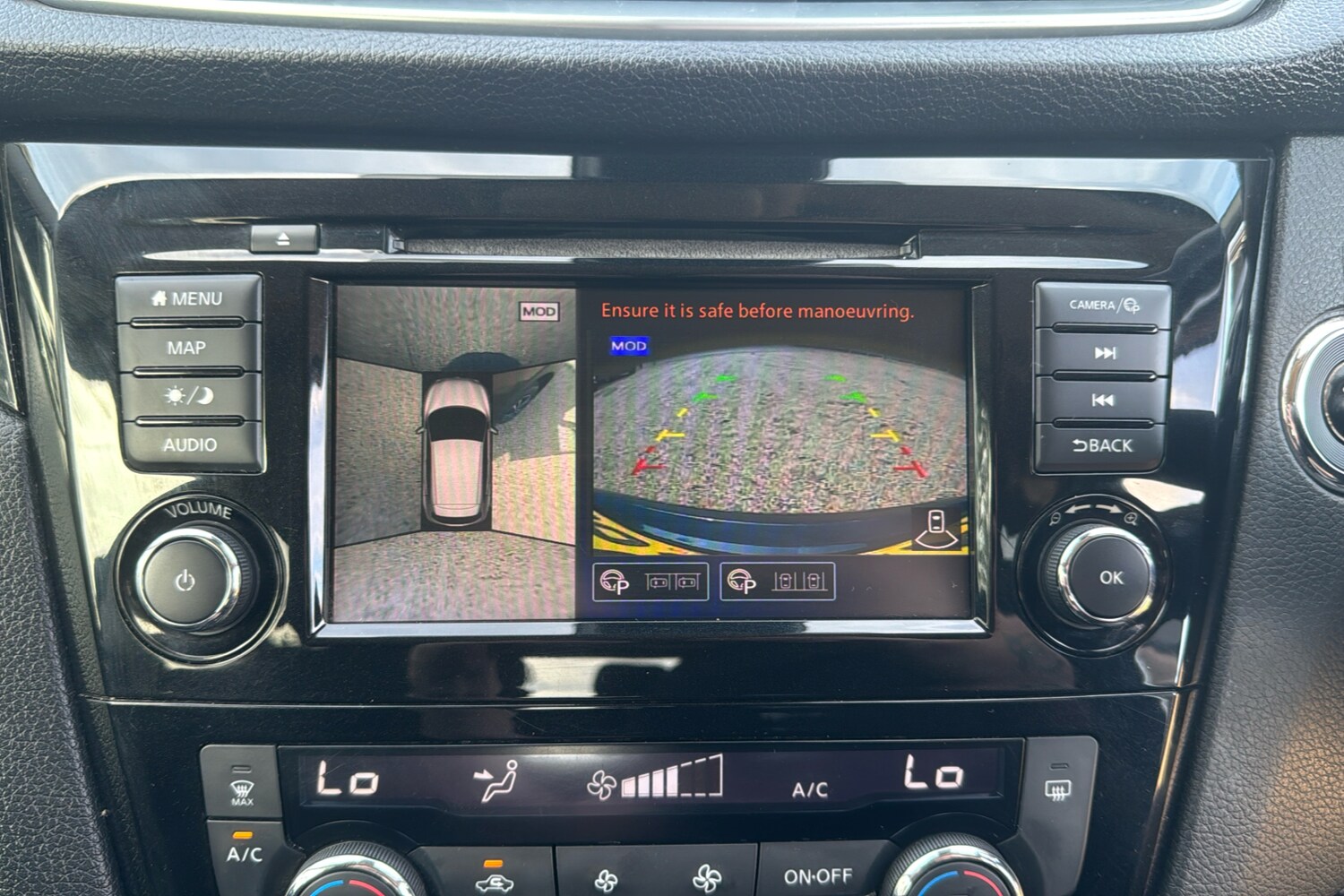 Used Nissan Qashqai 2019 for sale - 76076982: Photo 35