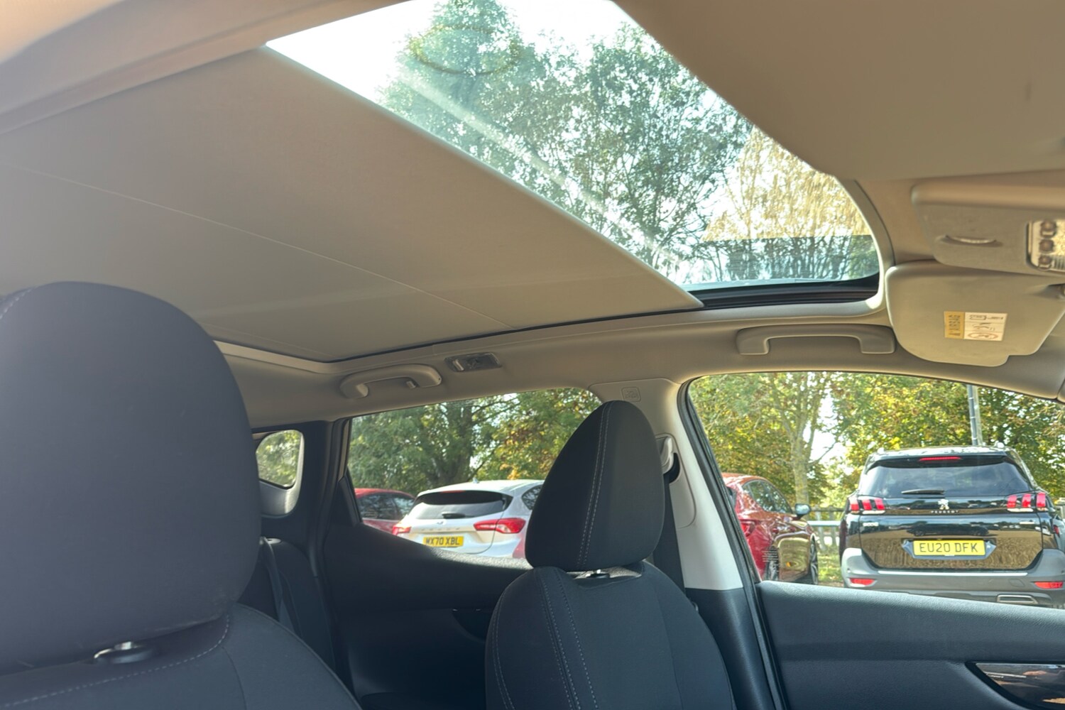 Used Nissan Qashqai 2019 for sale - 76076982: Photo 36