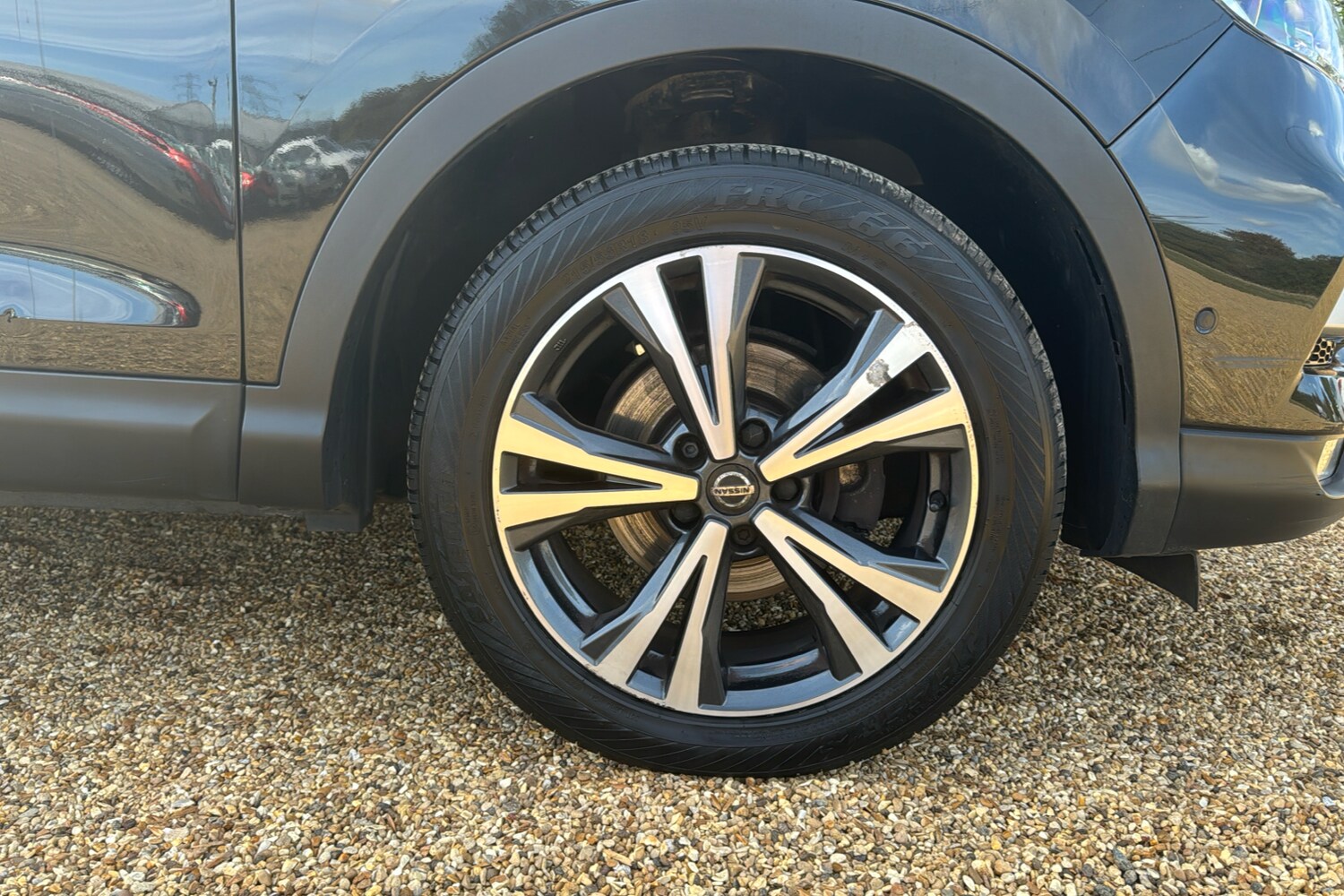 Used Nissan Qashqai 2019 for sale - 76076982: Photo 37