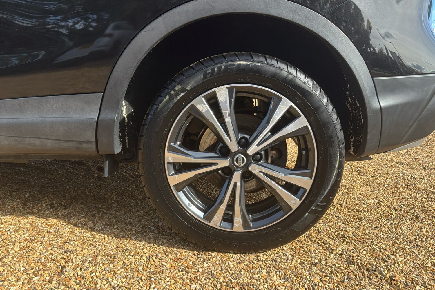 Used Nissan Qashqai 2019 for sale - 76076982: Photo 38