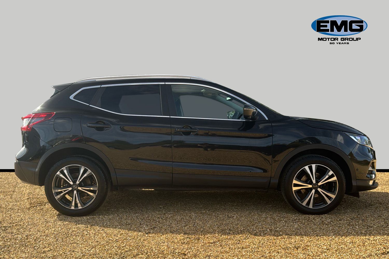 Used Nissan Qashqai 2019 for sale - 76076982: Photo 4
