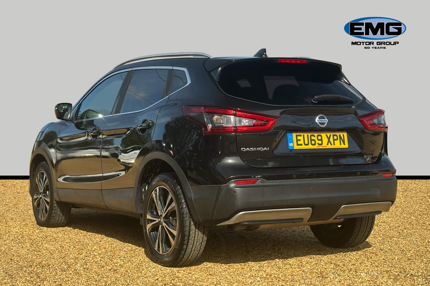 Used Nissan Qashqai 2019 for sale - 76076982: Photo 5