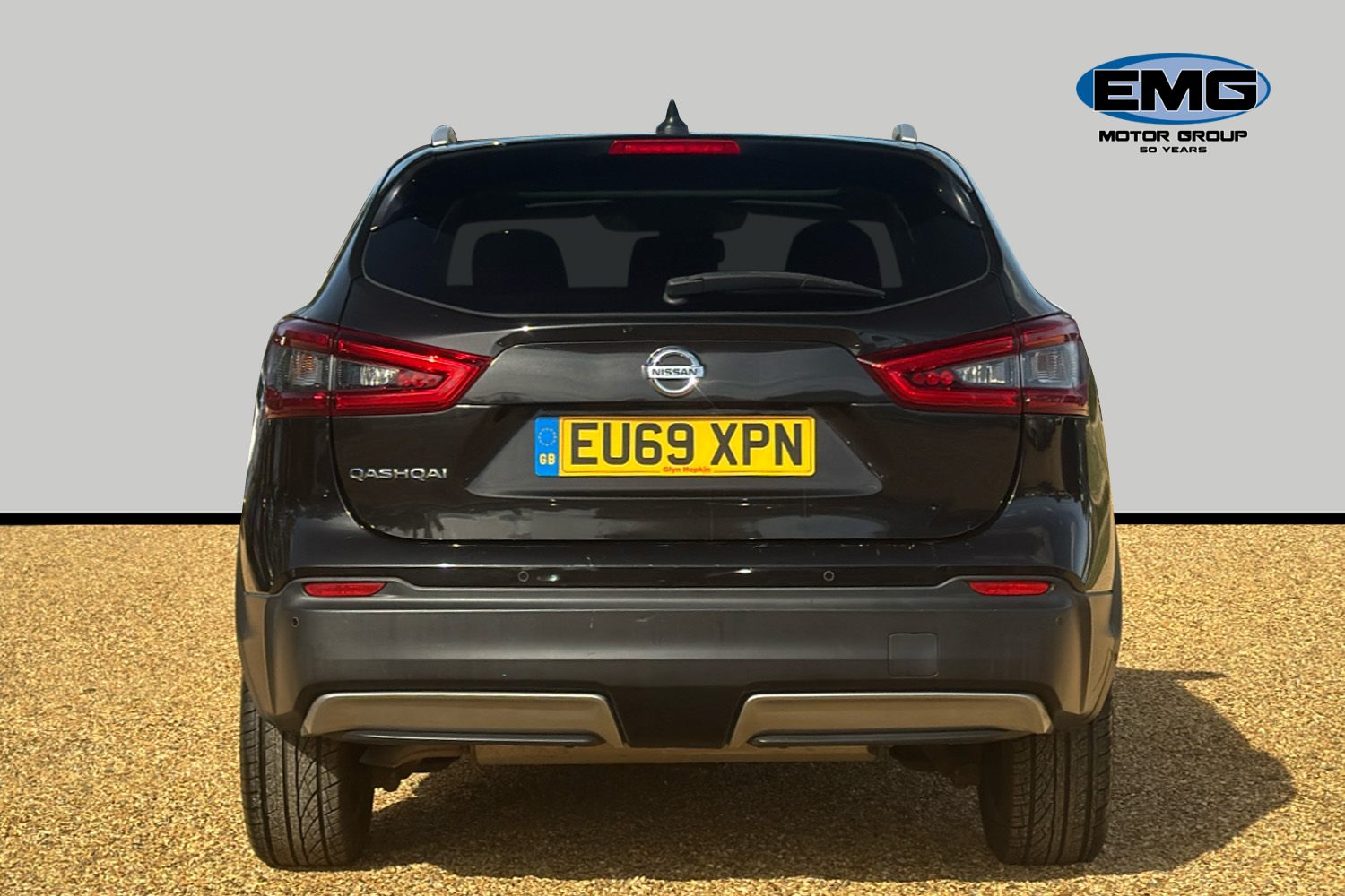Used Nissan Qashqai 2019 for sale - 76076982: Photo 6