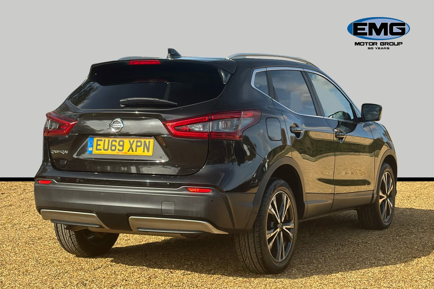 Used Nissan Qashqai 2019 for sale - 76076982: Photo 7
