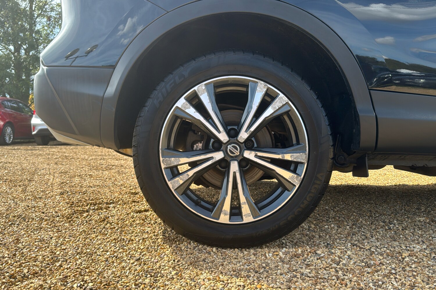 Used Nissan Qashqai 2019 for sale - 76076982: Photo 8